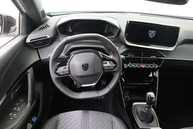 Peugeot 2008 PureTech 100 S&S Allure - foto 2 di 4
