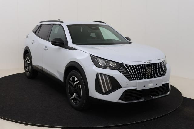 Peugeot 2008 PureTech 100 S&S Allure - foto 4 di 4