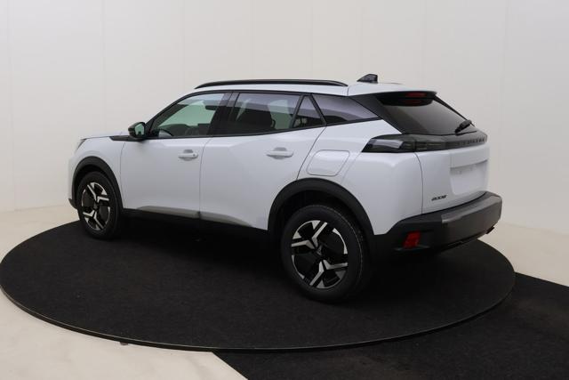 Peugeot 2008 PureTech 100 S&S Allure - foto 3 di 4