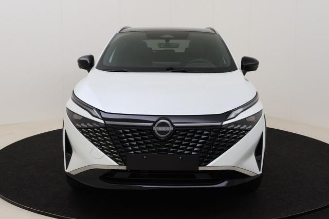 Nissan Qashqai 1.3 MHEV 158 Tekna+ CVT Bose - foto 4 di 4