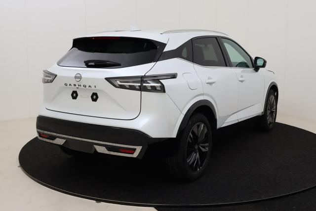 Nissan Qashqai 1.3 MHEV 158 Tekna+ CVT Bose - foto 3 di 4