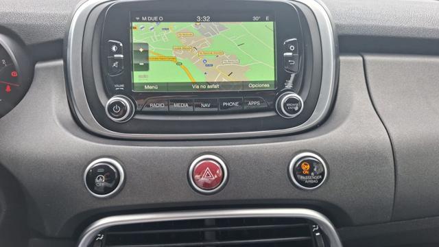 Fiat 500X 2.0 MultiJet 140 CV AT9 4x4 Opening Edition - foto 2 di 4