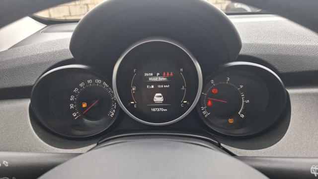 Fiat 500X 2.0 MultiJet 140 CV AT9 4x4 Opening Edition - foto 4 di 4