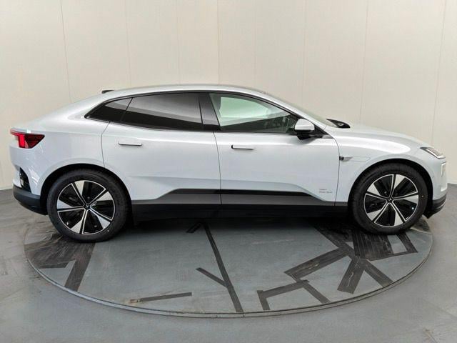 Polestar Polestar 4 Long Range Single Motor Prime 272cv., in vendita a Monteforte Irpino (AV)