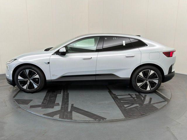 Polestar Polestar 4 Long Range Single Motor Prime 272cv. - foto 3 di 21