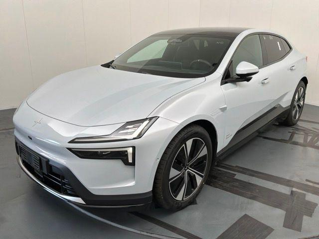 Polestar Polestar 4 Long Range Single Motor Prime 272cv. - foto 4 di 21