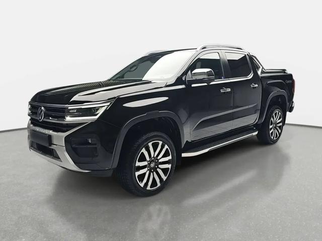 Volkswagen Amarok 3.0 V6 TDI 241 CV 4MOTION aut. Aventura - foto 3 di 4