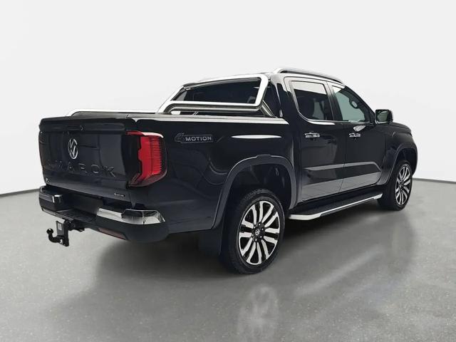 Volkswagen Amarok 3.0 V6 TDI 241 CV 4MOTION aut. Aventura - foto 4 di 4