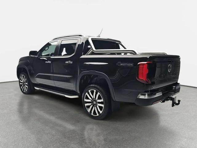 Volkswagen Amarok 3.0 V6 TDI 241 CV 4MOTION aut. Aventura km 0 a MONTEFORTE IRPINO