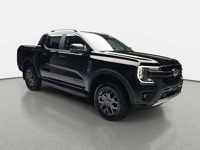 Ford Ranger 3.0 ECOBLUE aut. 240 CV DC Wildtrak 5 posti km 0 a MONTEFORTE IRPINO