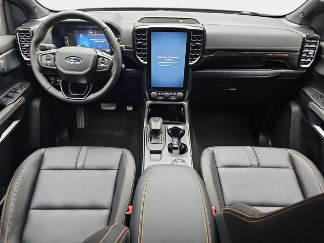 Ford Ranger 3.0 ECOBLUE aut. 240 CV DC Wildtrak 5 posti - foto 2 di 4