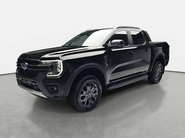 Ford Ranger 3.0 ECOBLUE aut. 240 CV DC Wildtrak 5 posti - foto 4 di 4