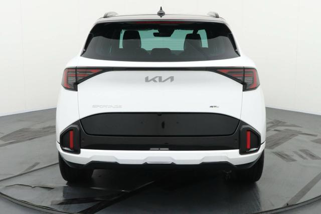 Kia Sportage Hybride 239 BVA6 GT-Line Premium - foto 3 di 19