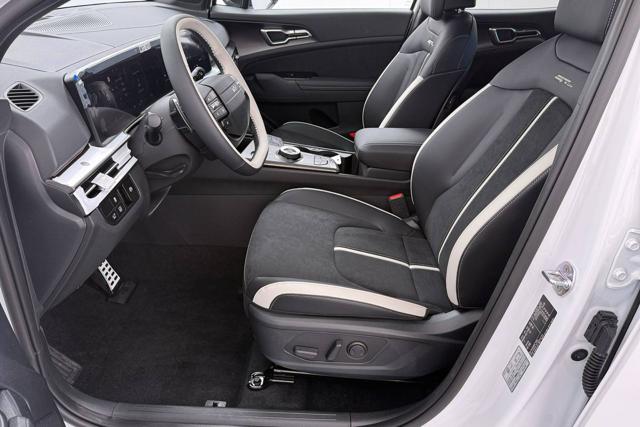 Kia Sportage Hybride 239 BVA6 GT-Line Premium - foto 2 di 19