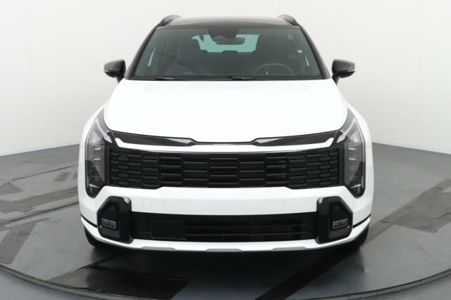 Kia Sportage Hybride 239 BVA6 GT-Line Premium, del 2026, in vendita a Monteforte Irpino (AV)