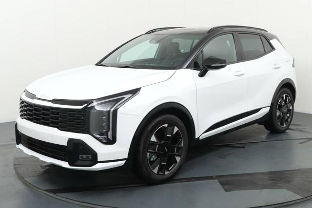 Kia Sportage Hybride 239 BVA6 GT-Line Premium - foto 4 di 19