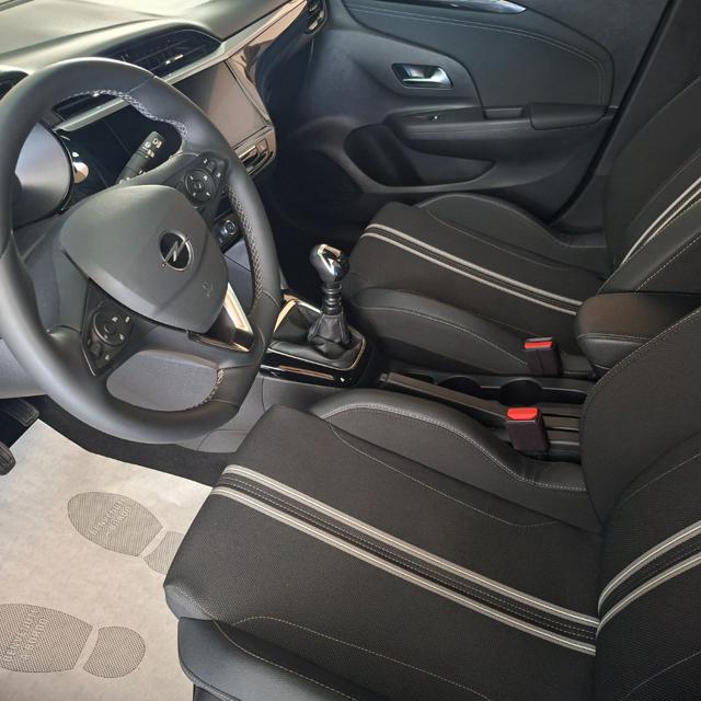 Opel Corsa 1.2 100 CV GS - foto 3 di 4