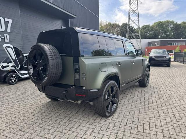 Land Rover Defender 110 P300 E HYBRID AWD Auto X-Dynamic HSE - foto 3 di 22