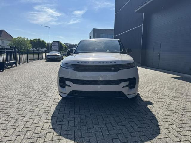 Land Rover Range Rover Sport 3.0 I6 Dynamic SE P460e AWD PHEV, del 2026, 1.025 km, in vendita a Monteforte Irpino (AV)