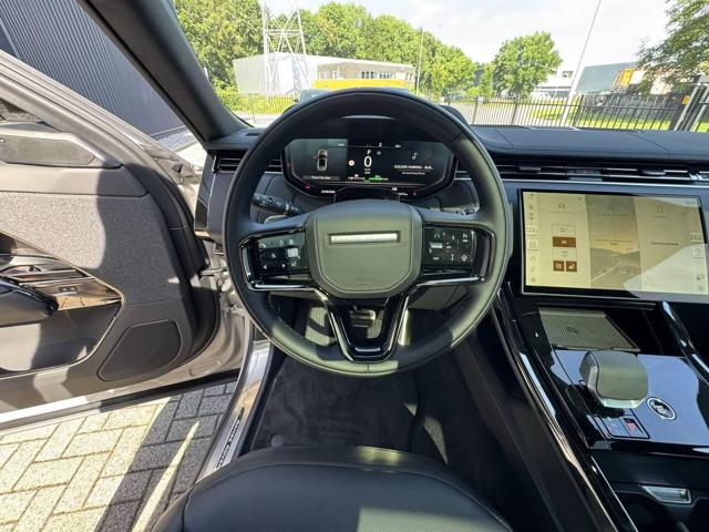 Land Rover Range Rover Sport 3.0 I6 Dynamic SE P460e AWD PHEV - foto 2 di 24