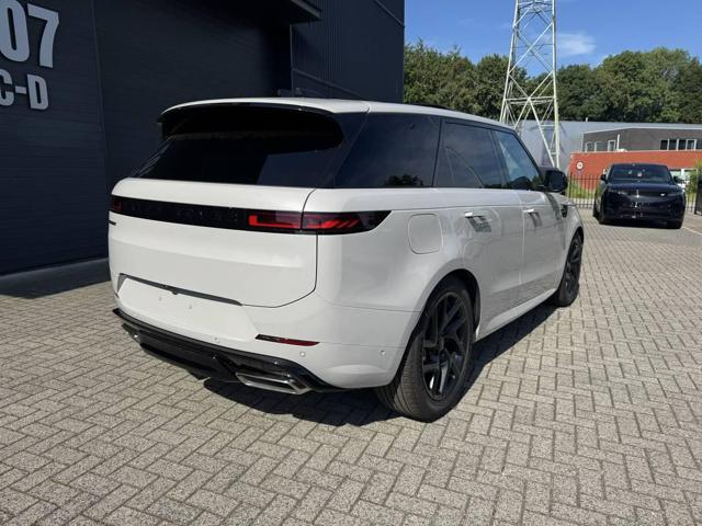 Land Rover Range Rover Sport 3.0 I6 Dynamic SE P460e AWD PHEV - foto 3 di 24