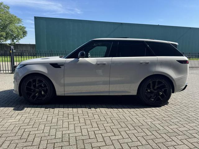 Land Rover Range Rover Sport 3.0 I6 Dynamic SE P460e AWD PHEV - foto 4 di 24
