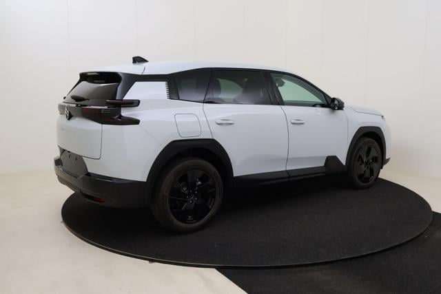 Citroen C5 Aircross Hybrid 145 CV e-DCS6 Plus - foto 3 di 4
