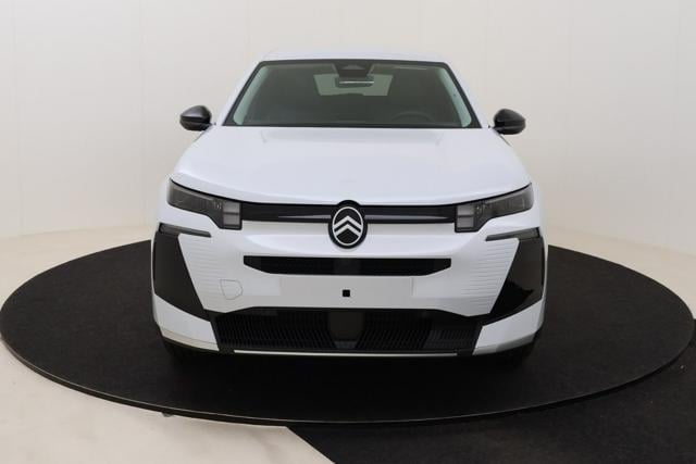 Citroen C5 Aircross Hybrid 145 CV e-DCS6 Plus - foto 4 di 4