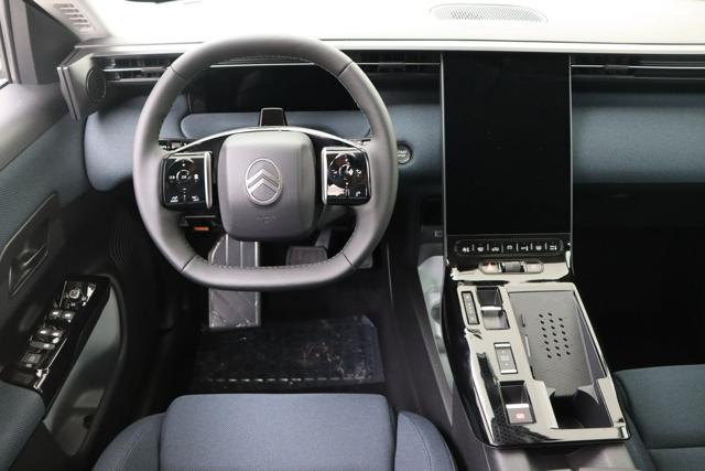 Citroen C5 Aircross Hybrid 145 CV e-DCS6 Plus - foto 2 di 4