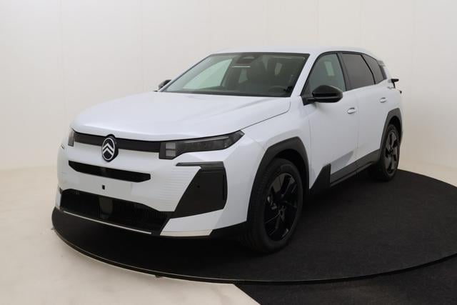 Citroen C5 Aircross Hybrid 145 CV e-DCS6 Plus, del 2026, in vendita a Monteforte Irpino (AV)