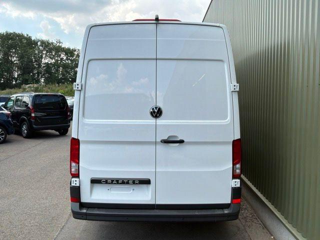 Volkswagen Crafter 35 2.0 TDI 140CV. L3-H3 Furgone Business - foto 3 di 4