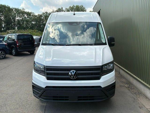 Volkswagen Crafter 35 2.0 TDI 140CV. L3-H3 Furgone Business, del 2026, in vendita a Monteforte Irpino (AV)