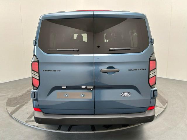 Ford Transit Custom 320 2.0 EcoBlue 170CV aut. L2H1 Limited - foto 3 di 4
