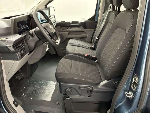 Ford Transit Custom 320 2.0 EcoBlue 170CV aut. L2H1 Limited - foto 2 di 4