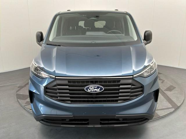Ford Transit Custom 320 2.0 EcoBlue 170CV aut. L2H1 Limited, del 2026, in vendita a Monteforte Irpino (AV)