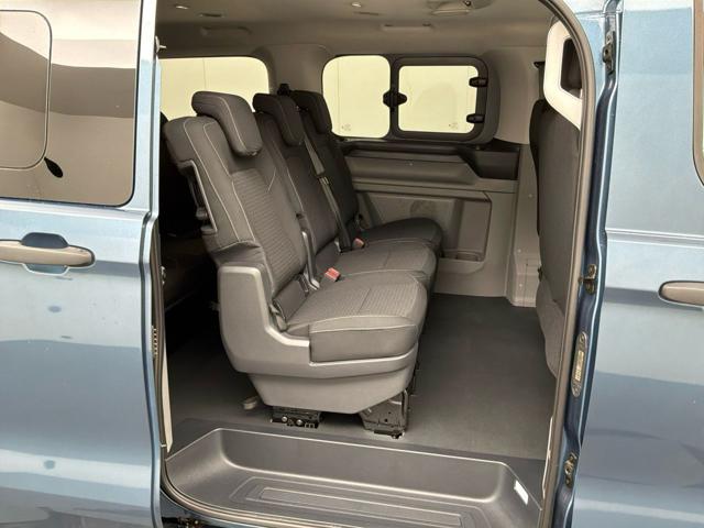 Ford Transit Custom 320 2.0 EcoBlue 170CV aut. L2H1 Limited - foto 4 di 4