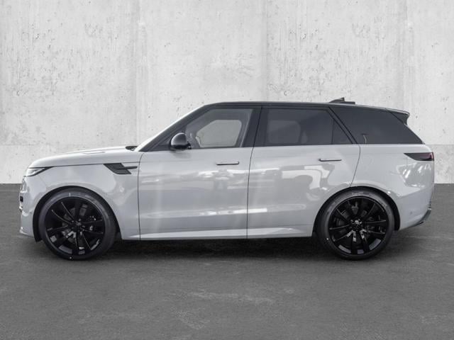 Land Rover Range Rover Sport 3.0D l6 249 CV Dynamic SE - foto 3 di 4