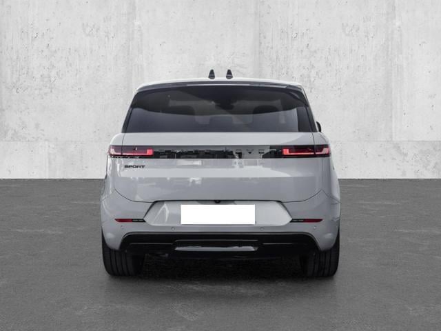 Land Rover Range Rover Sport 3.0D l6 249 CV Dynamic SE - foto 4 di 4