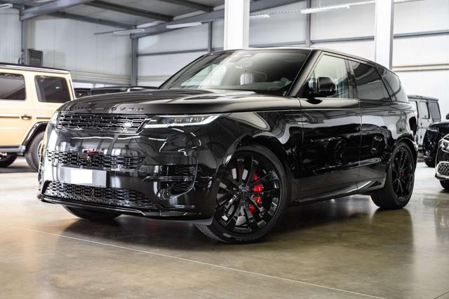 Land Rover Range Rover Sport P380 Dynamic SE - MY 2027 - foto 2 di 4