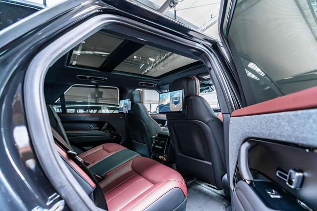 Land Rover Range Rover Sport P380 Dynamic SE - MY 2027, in vendita a Monteforte Irpino (AV)