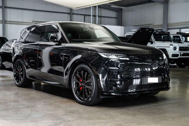 Land Rover Range Rover Sport P380 Dynamic SE - MY 2027 - foto 4 di 4