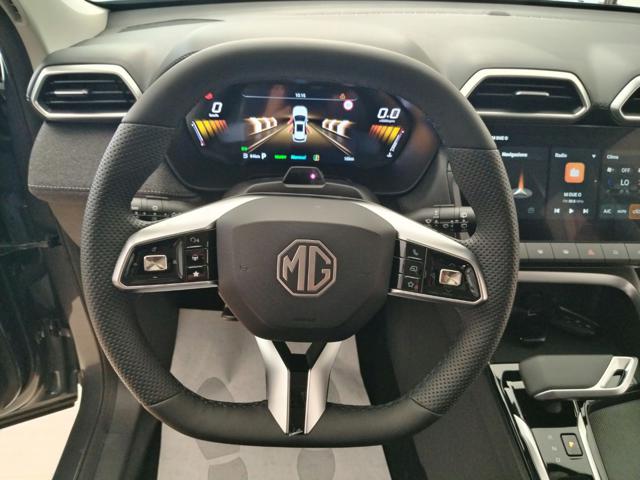 MG ZS 1.5 Hybrid+ Comfort - foto 2 di 4