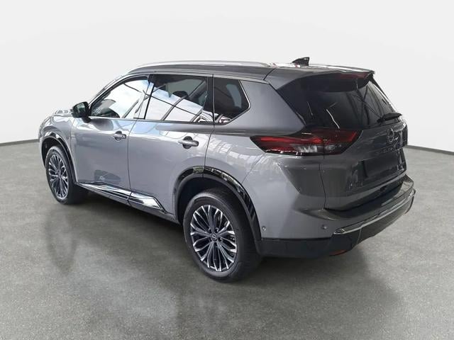 Nissan X-Trail e-Power e-4orce 4WD 5 posti Tekna MY26 - foto 4 di 4
