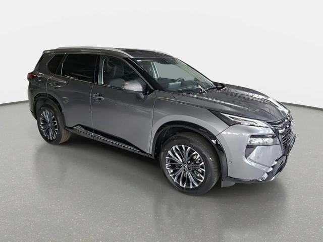 Nissan X-Trail e-Power e-4orce 4WD 5 posti Tekna MY26 - foto 3 di 4