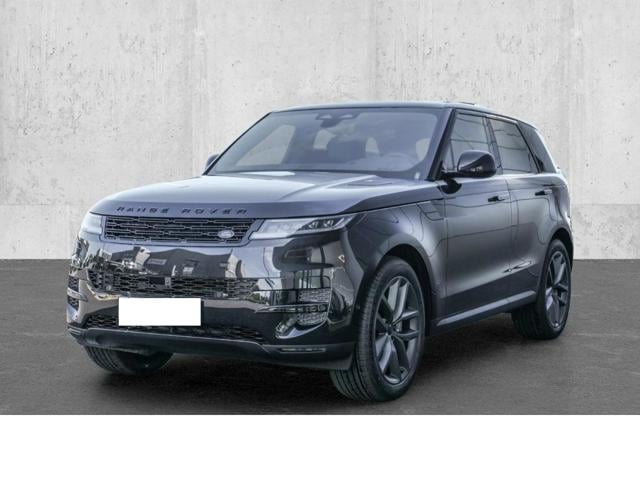 Land Rover Range Rover Sport 3.0D l6 249 CV SE AKTION - foto 4 di 4