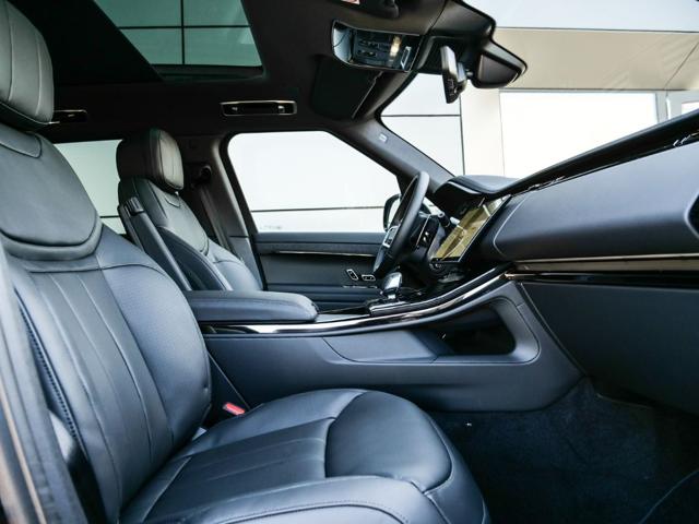 Land Rover Range Rover Sport 3.0D l6 249 CV SE AKTION - foto 2 di 4