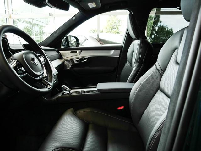 Volvo XC90 2.0 T8 phev Ultra Black Edition awd 7p. Auto - foto 4 di 4