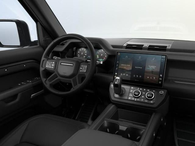 Land Rover Defender 110 P300 E HYBRID AWD Auto X-Dynamic SE - foto 2 di 4