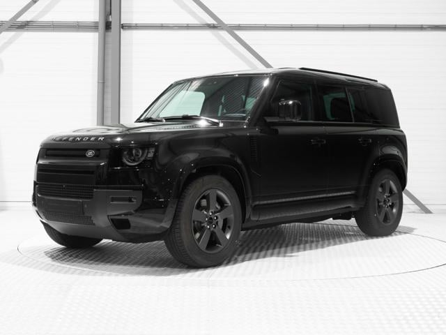 Land Rover Defender 110 P300 E HYBRID AWD Auto X-Dynamic SE, del 2026, in vendita a Monteforte Irpino (AV)