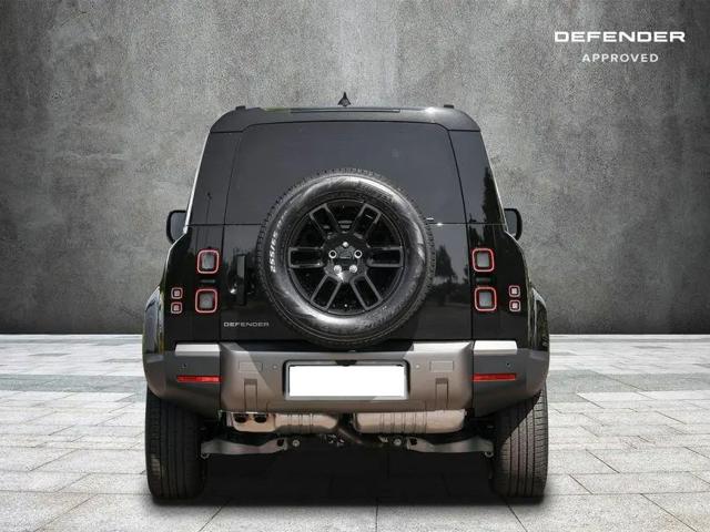 Land Rover Defender 110 3.0D I6 200 CV AWD Auto S - OK Autocarro! - foto 3 di 4